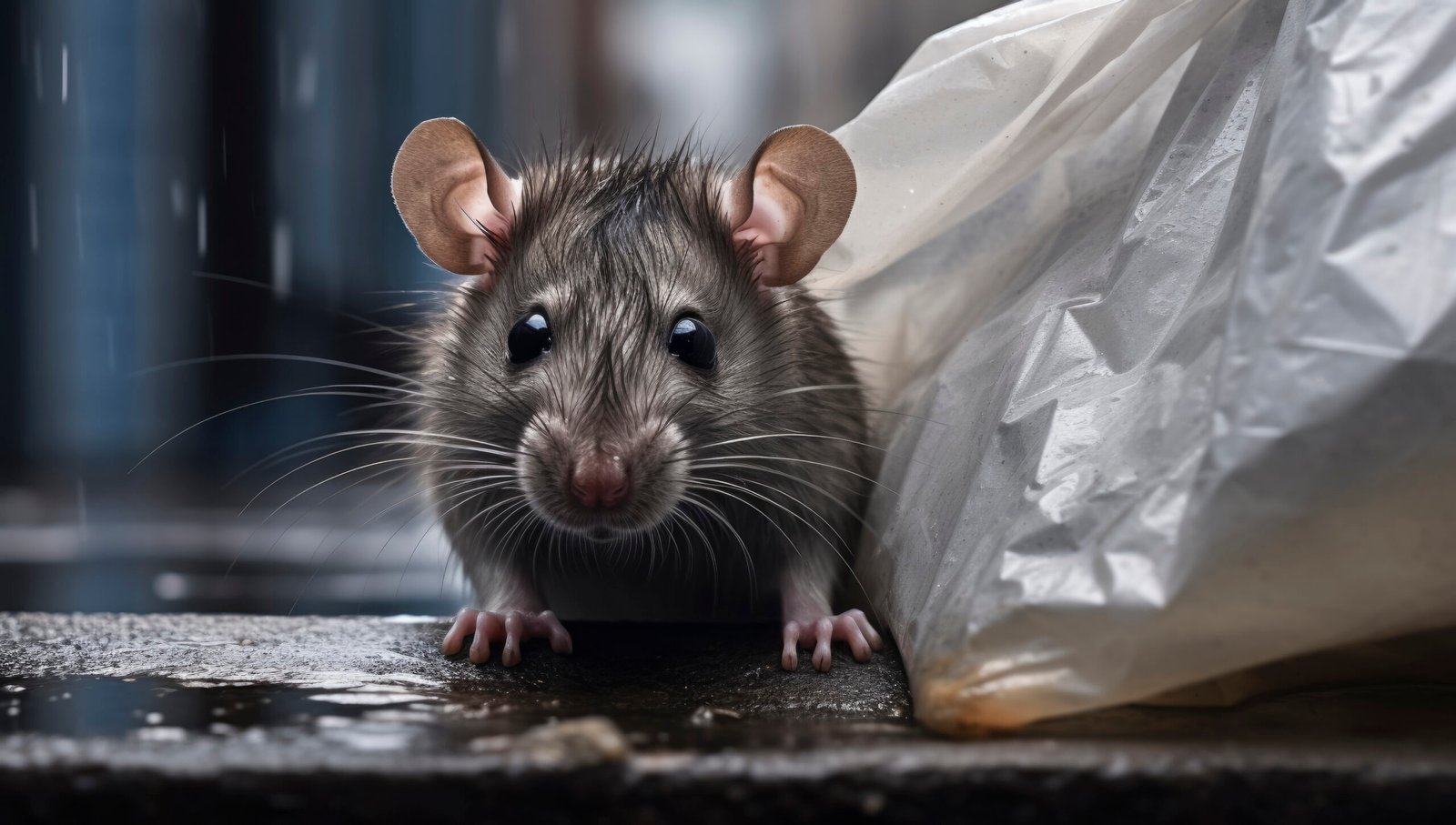 Rat Control Rowville
